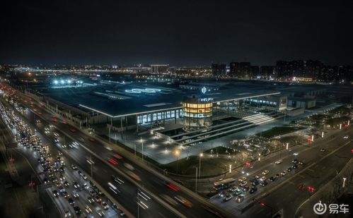 華人運(yùn)通IPO 最貴電動(dòng)車與技術(shù)開發(fā)的故事挑戰(zhàn)